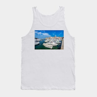 Rovinj Tank Top